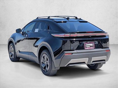 New 2026 Toyota C-HR AWD/4WD image 9