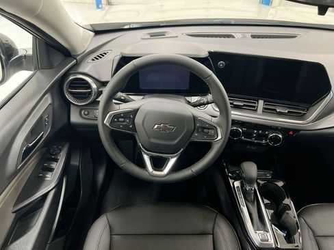 New 2026 Chevrolet Trax ACTIV w/ Driver Confidence Package image 11