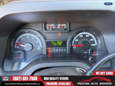 Used 2012 Ford E-150 and Econoline 150 RWD image 24