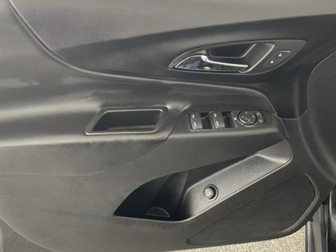 Used 2024 Chevrolet Equinox LT w/ LPO, Floor Liner Package image 33