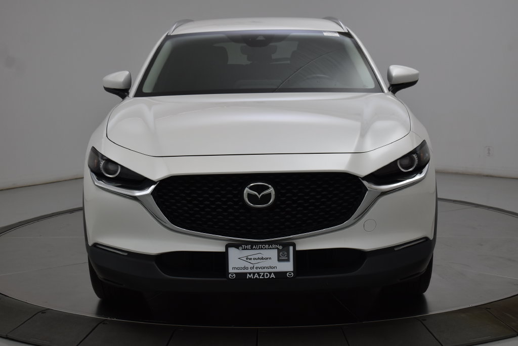 Used 2023 MAZDA CX-30 AWD 2.5 S w/ Select Package image 13