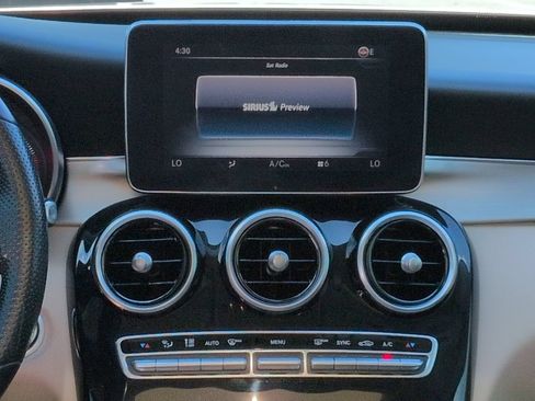 Used 2016 Mercedes-Benz C 300 Sedan image 17