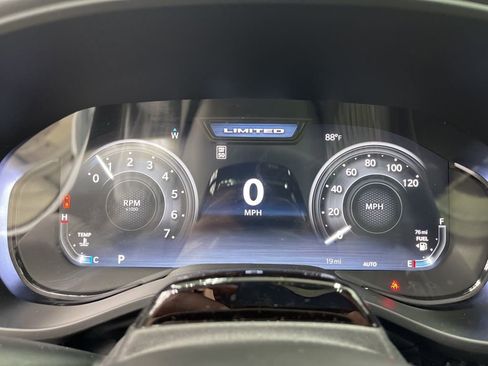 New 2026 RAM 1500 Limited image 15