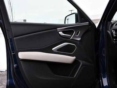 New 2026 Acura RDX SH-AWD image 10