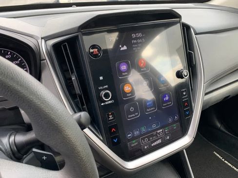 Used 2024 Subaru Crosstrek 2.0i Premium AWD/4WD image 27