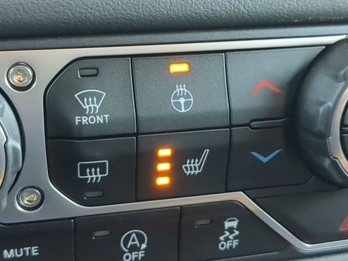 New 2025 Jeep Wrangler Sahara image 21