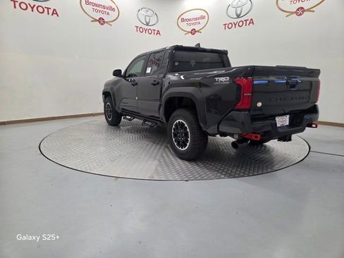 New 2026 Toyota Tacoma TRD Off-Road AWD/4WD image 6