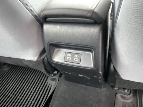 Used 2025 Toyota Corolla FX w/ Convenience Package FWD image 23