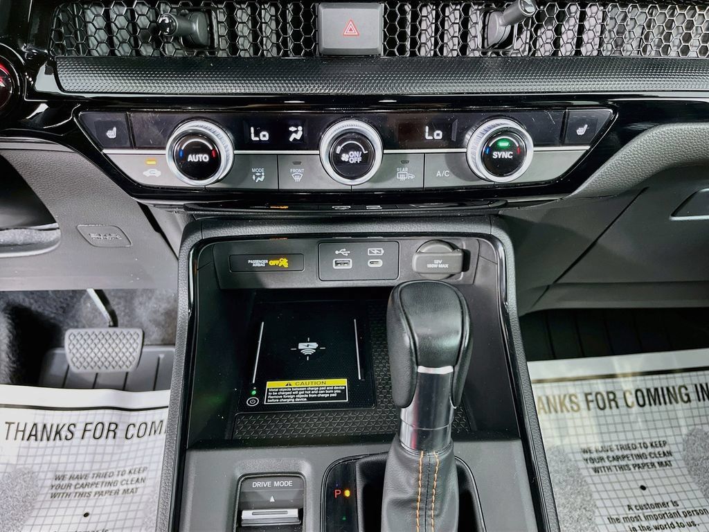 Used 2024 Honda CR-V Sport Touring image 20