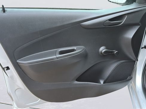 Used 2018 Chevrolet Spark LS FWD image 17