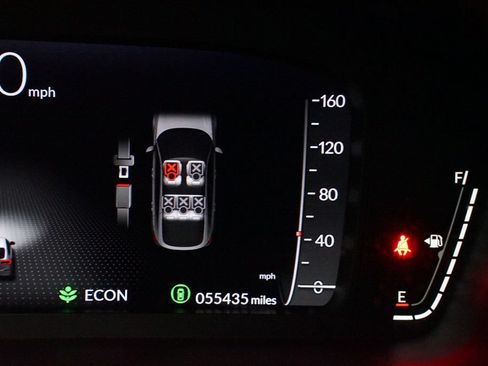 Used 2022 Honda Civic Sport Touring image 17