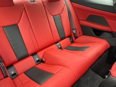 Used 2024 BMW M4 Competition image 29