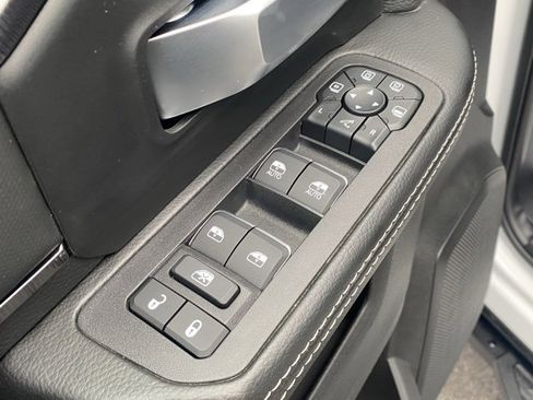 New 2026 RAM 2500 Rebel w/ Rebel Level 1 Equipment Group image 13