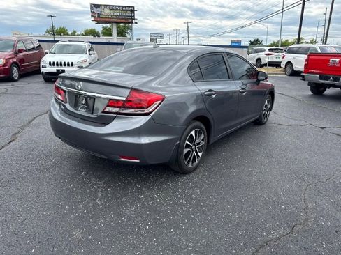 Used 2013 Honda Civic EX-L image 6
