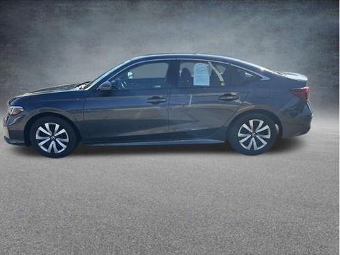 Used 2025 Honda Civic LX image 18