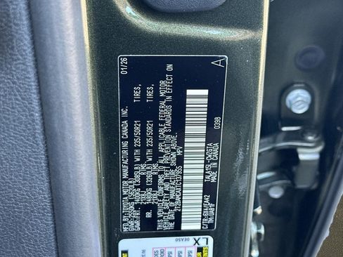 New 2026 Lexus RX 350 AWD image 19