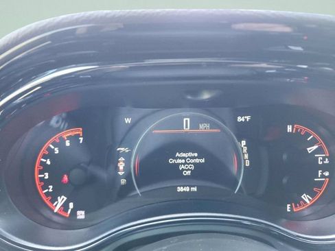 Used 2026 Dodge Durango GT AWD/4WD image 29