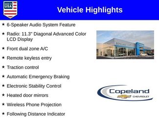 New 2026 Chevrolet Colorado Trail Boss video 2