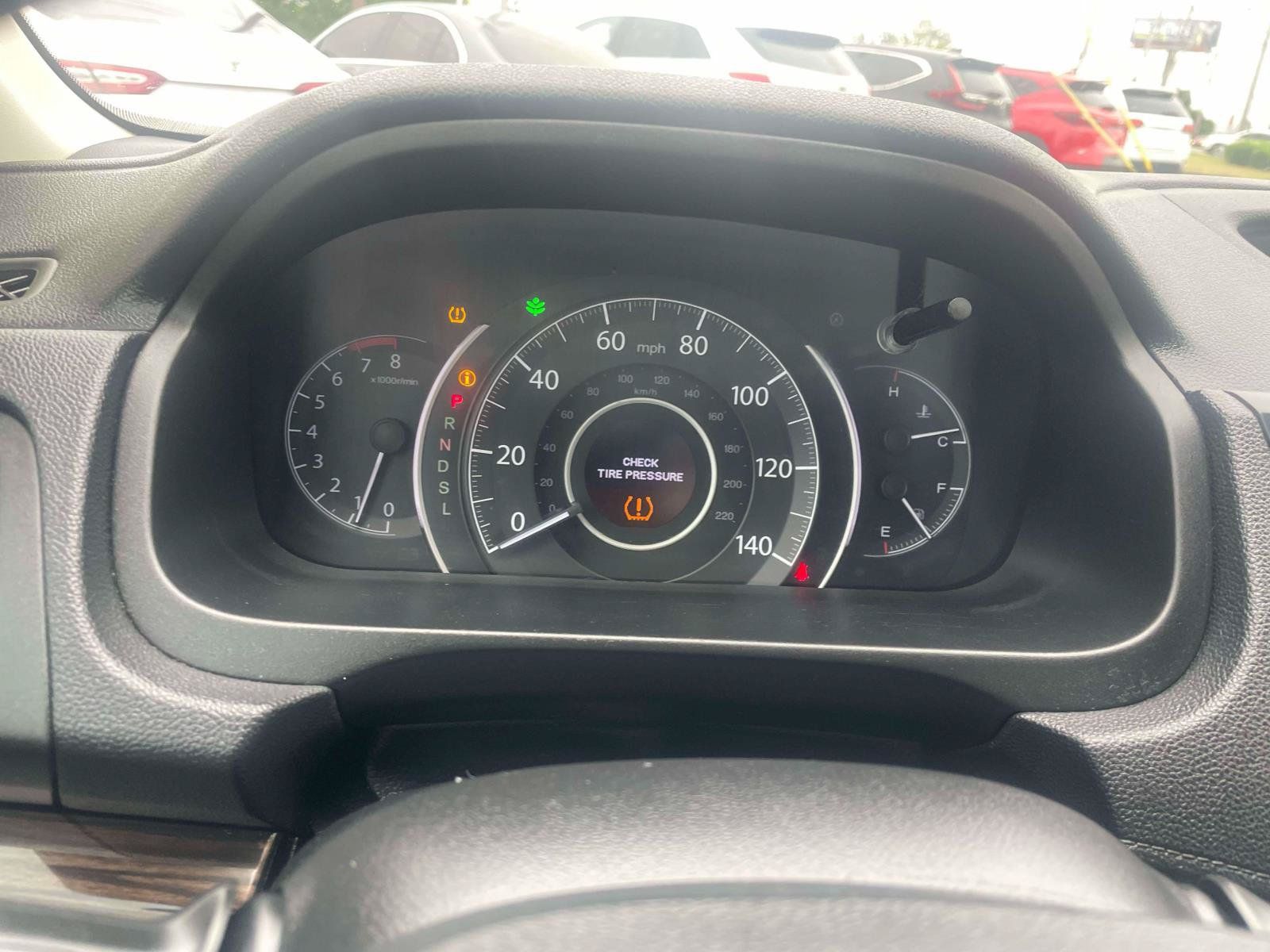 Used 2015 Honda CR-V Touring image 20