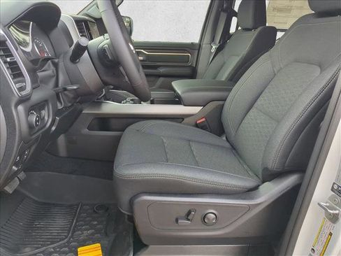 New 2026 RAM 1500 Big Horn image 4