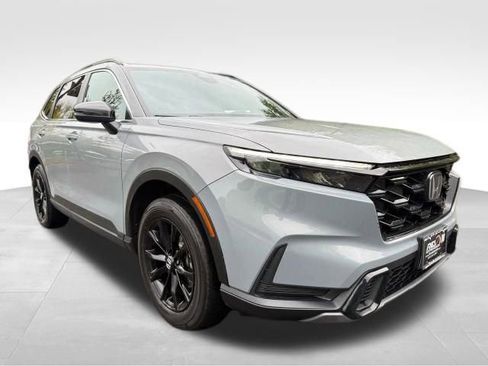 Used 2024 Honda CR-V Sport image 8