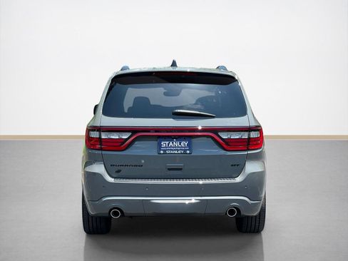 New 2026 Dodge Durango GT AWD/4WD image 7