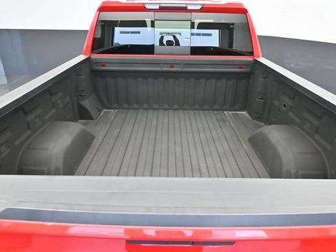 Used 2019 Chevrolet Silverado 1500 LT w/ All-Star Edition RWD image 29