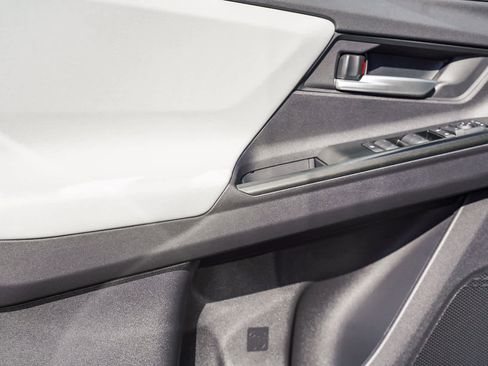 New 2026 Subaru Solterra Premium AWD/4WD image 22