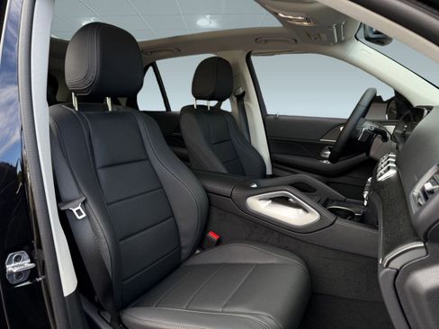 New 2026 Mercedes-Benz GLE 450 4MATIC image 22