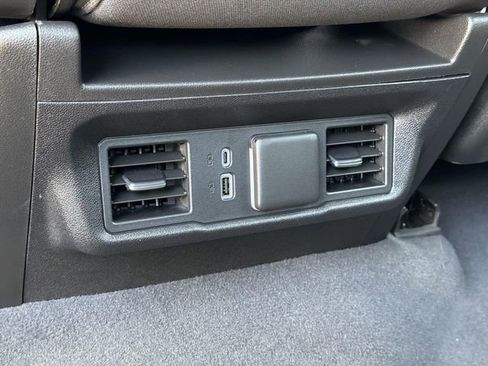 Used 2024 Chevrolet Silverado 1500 LT RWD image 20
