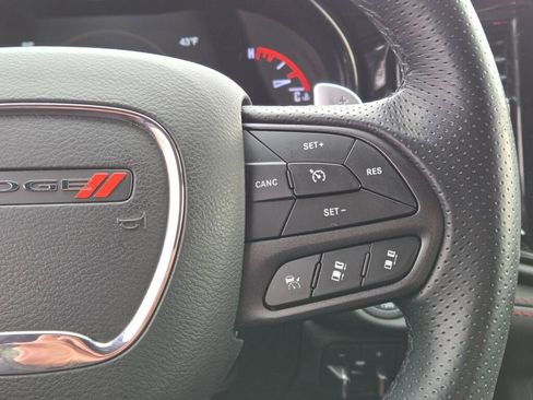 Used 2024 Dodge Durango GT image 37