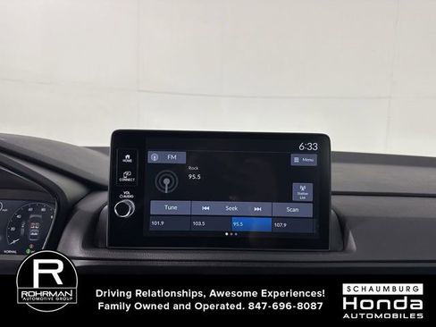 Used 2026 Honda CR-V Sport-L image 7