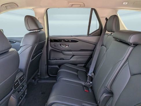 New 2026 Honda Pilot EX-L image 15