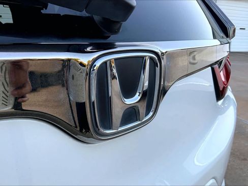 Used 2021 Honda CR-V EX image 10
