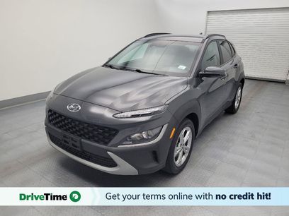 Used 2023 Hyundai Kona SEL w/ Cargo Package