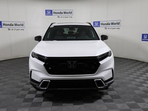 New 2026 Honda CR-V Sport Touring image 2