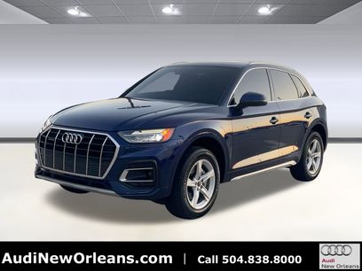 Used 2024 Audi Q5 2.0T Premium w/ Convenience Package