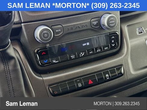 Used 2025 RAM ProMaster 2500 image 15