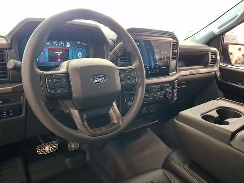 Used 2025 Ford F150 XL AWD/4WD image 8