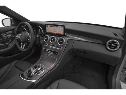Used 2019 Mercedes-Benz C 300 Sedan image 15