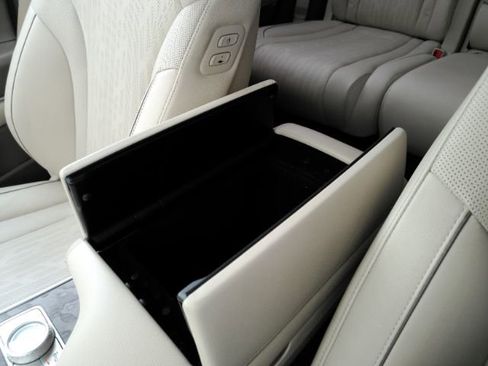 Used 2021 Genesis GV80 2.5T w/ Prestige Package 05 image 54