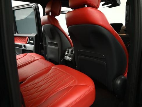 Used 2022 Mercedes-Benz G 63 AMG 4MATIC image 68