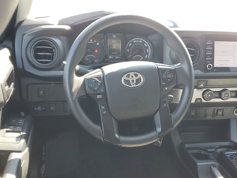 Certified 2022 Toyota Tacoma SR w/ SR Convenience Package image 11