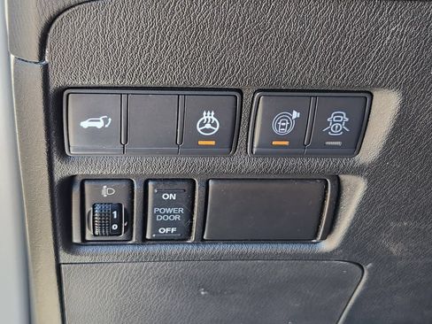 Used 2020 INFINITI QX80 Luxe w/ Proassist Package RWD image 13