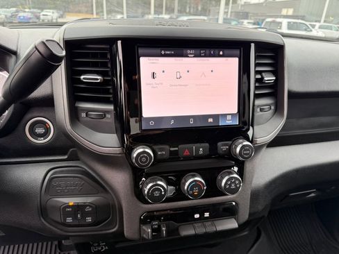 New 2026 RAM 2500 Warlock AWD/4WD image 19