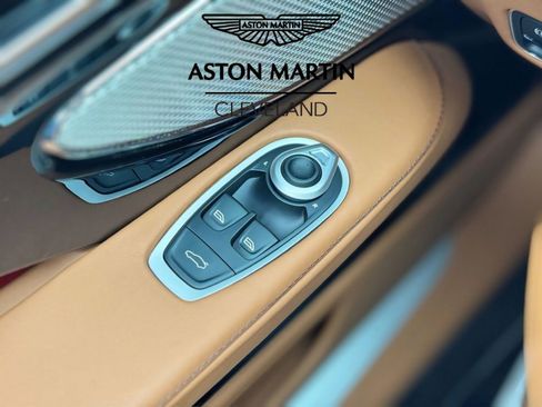Used 2025 Aston Martin DB12 Convertible RWD image 30