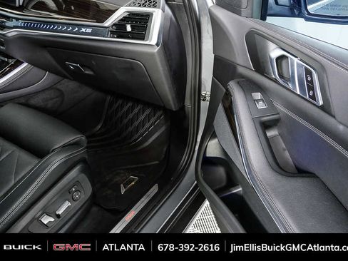 Used 2024 BMW X5 sDrive40i w/ Parking Assistance Package RWD image 23