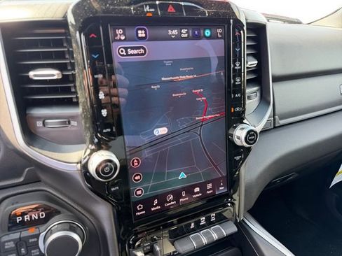 New 2026 RAM 1500 Big Horn AWD/4WD image 19
