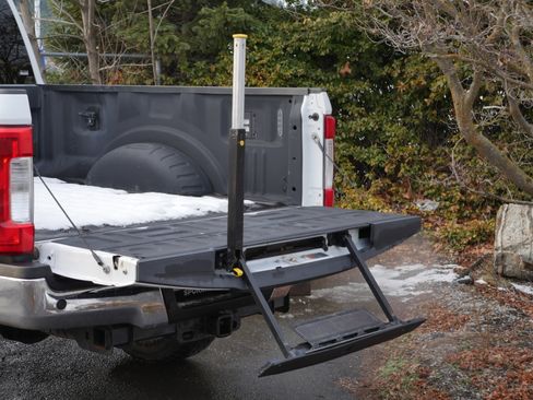 Used 2017 Ford F250 Lariat image 20