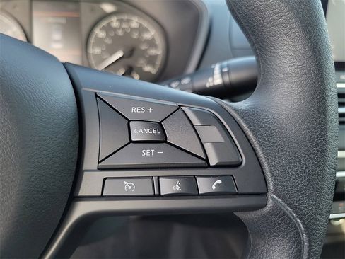 New 2025 Nissan Altima 2.5 S image 6